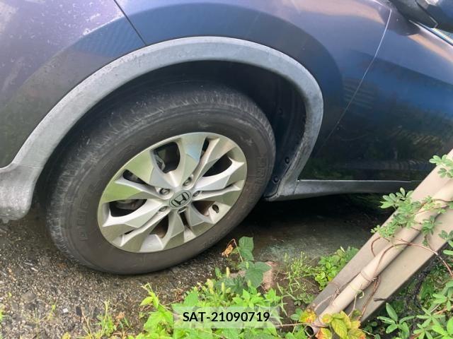Honda CR-V 2012-03 8879299-11