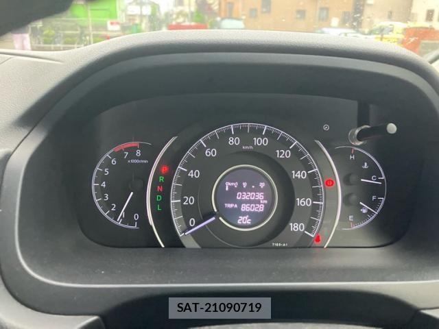 Honda CR-V 2012-03 8879299-19