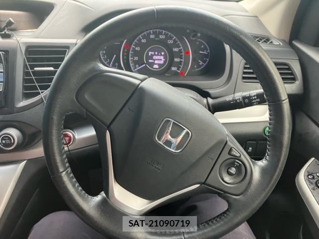 Honda CR-V 2012-03 8879299-21
