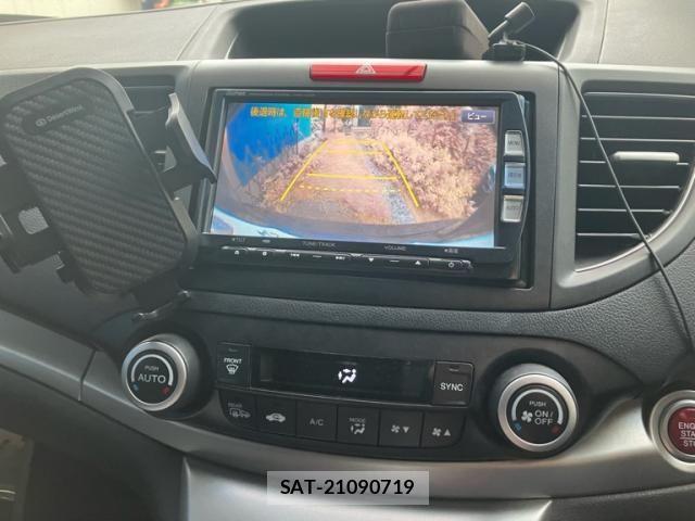 Honda CR-V 2012-03 8879299-22