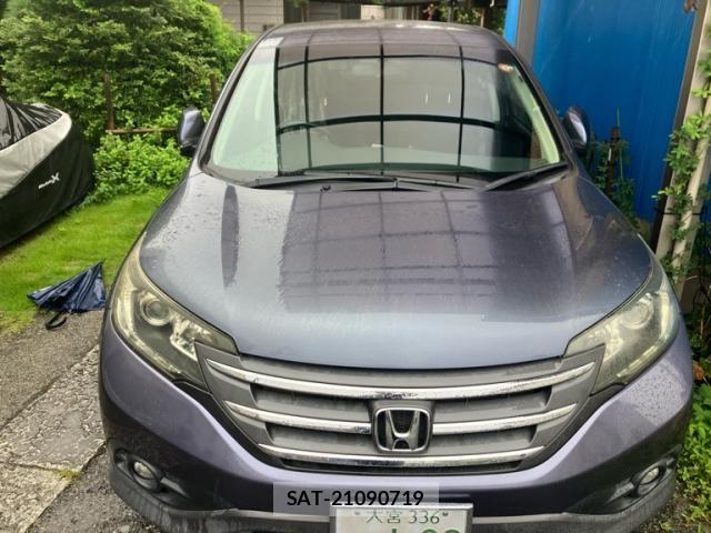 Honda CR-V 2012-03 8879299-2