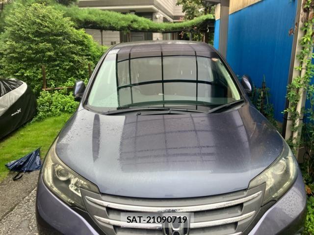 Honda CR-V 2012-03 8879299-3