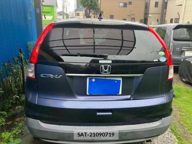 Honda CR-V 2012-03 8879299-4