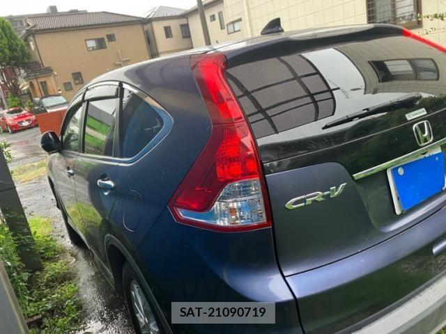 Honda CR-V 2012-03 8879299-5