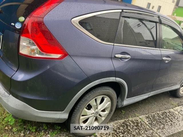 Honda CR-V 2012-03 8879299-6