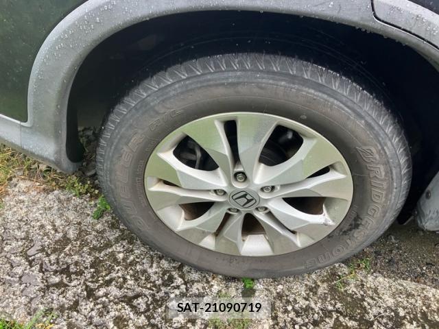 Honda CR-V 2012-03 8879299-8