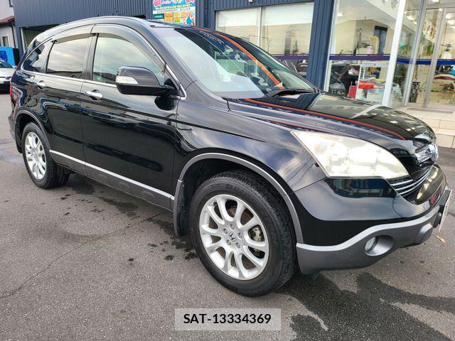 Honda CR-V 2010-03 8879298-9