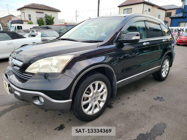 Honda CR-V 2010-03 8879298-11