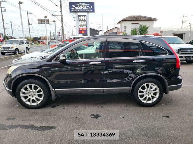 Honda CR-V 2010-03 8879298-12