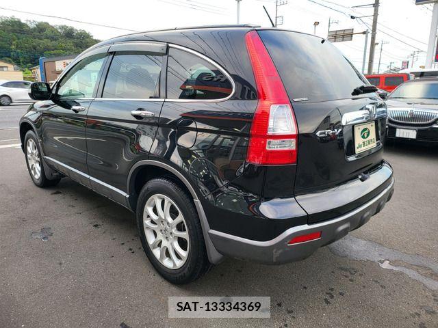 Honda CR-V 2010-03 8879298-13