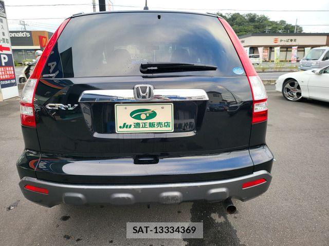 Honda CR-V 2010-03 8879298-14