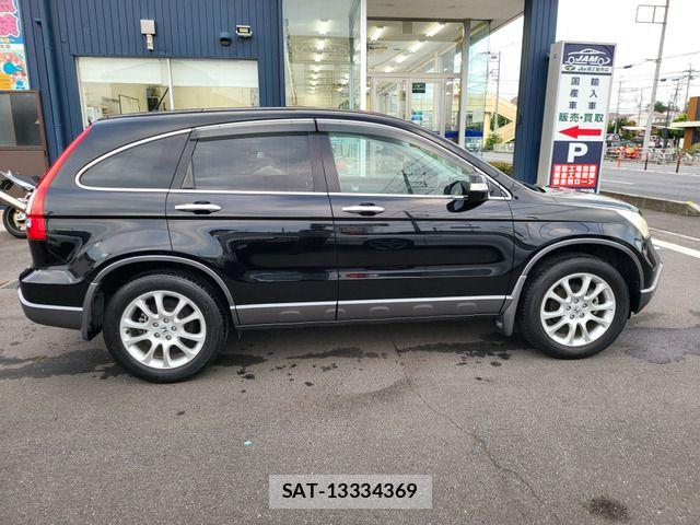 Honda CR-V 2010-03 8879298-16