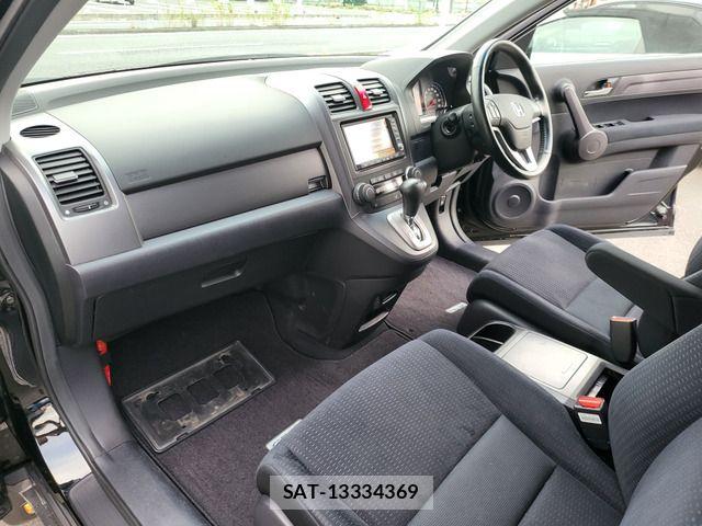 Honda CR-V 2010-03 8879298-17