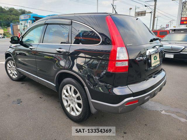 Honda CR-V 2010-03 8879298-1