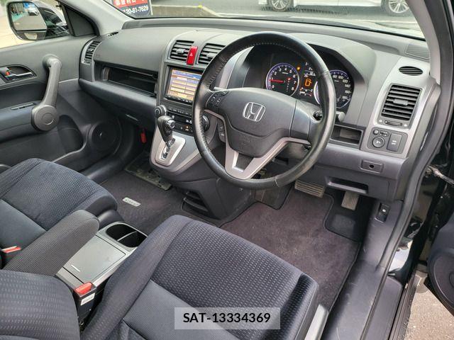Honda CR-V 2010-03 8879298-2