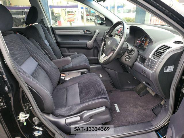 Honda CR-V 2010-03 8879298-3