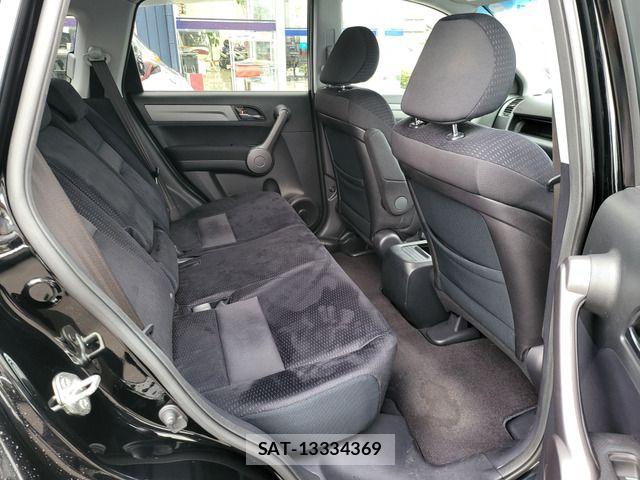 Honda CR-V 2010-03 8879298-4