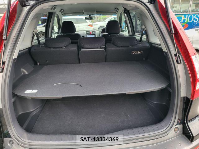 Honda CR-V 2010-03 8879298-5