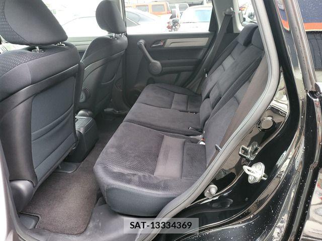 Honda CR-V 2010-03 8879298-6