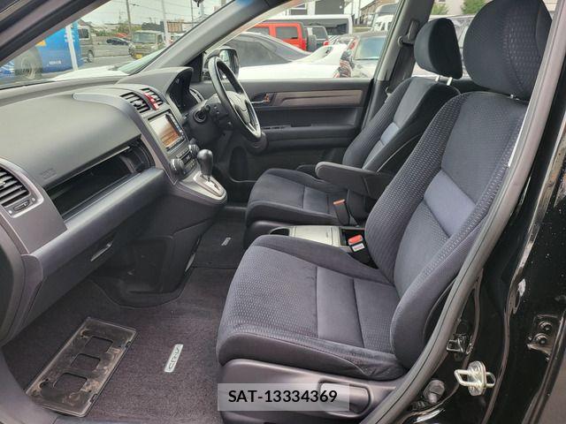Honda CR-V 2010-03 8879298-7