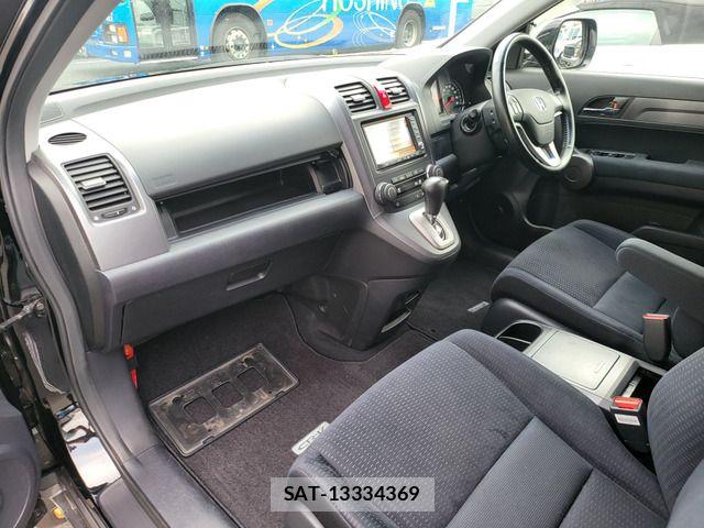 Honda CR-V 2010-03 8879298-8