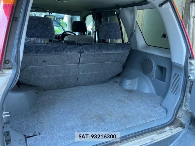 Honda CR-V 1998-10 1039299-8