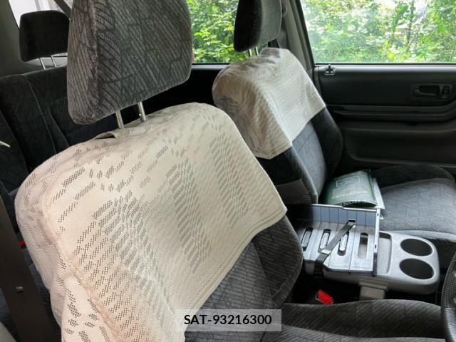 Honda CR-V 1998-10 1039299-10