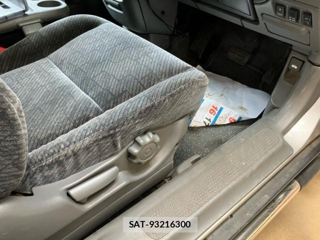 Honda CR-V 1998-10 1039299-11