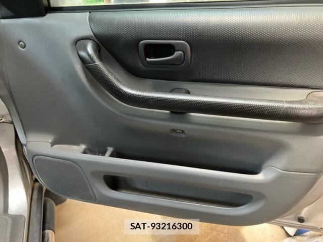 Honda CR-V 1998-10 1039299-12