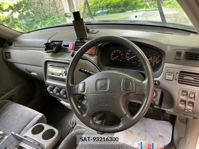 Honda CR-V 1998-10 1039299-14