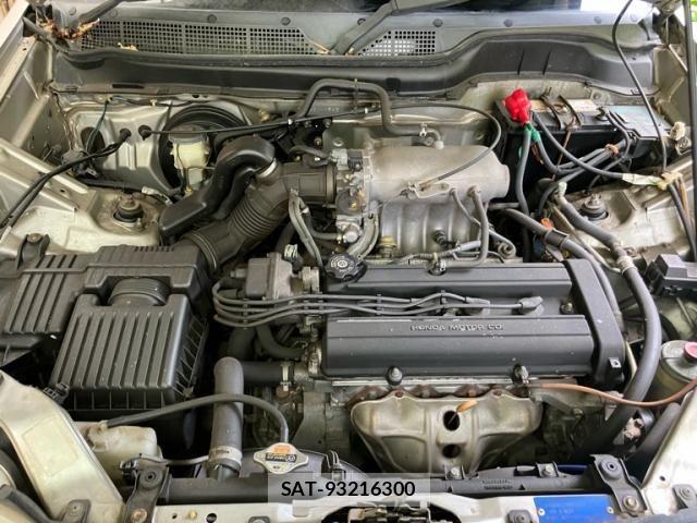 Honda CR-V 1998-10 1039299-16