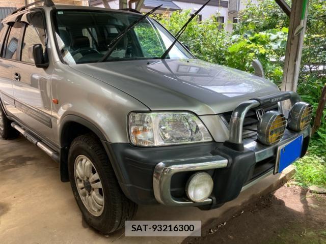 sat car
