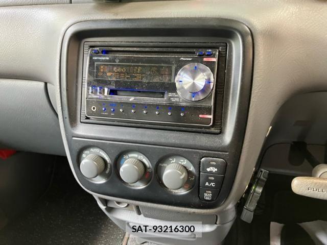 Honda CR-V 1998-10 1039299-19