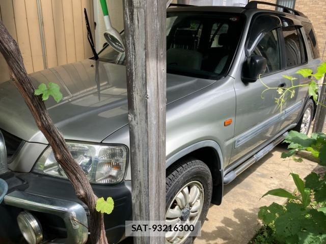 Honda CR-V 1998-10 1039299-1
