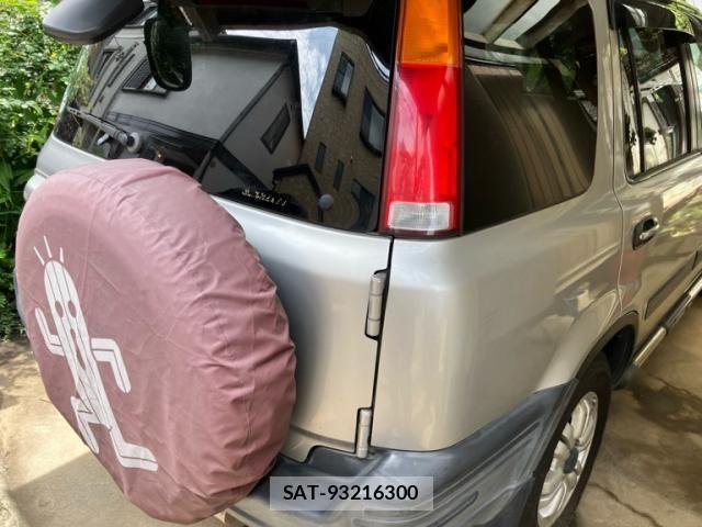 Honda CR-V 1998-10 1039299-2