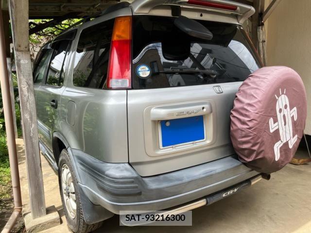 Honda CR-V 1998-10 1039299-3