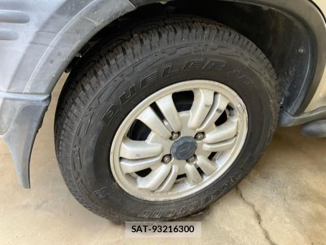 Honda CR-V 1998-10 1039299-5
