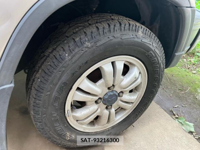 Honda CR-V 1998-10 1039299-6