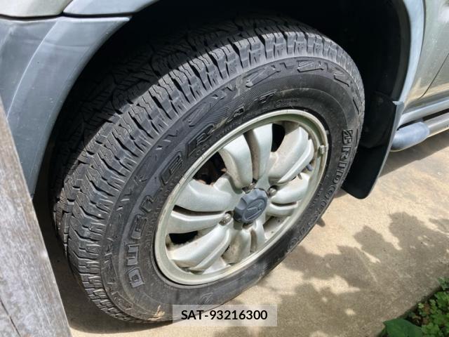 Honda CR-V 1998-10 1039299-7