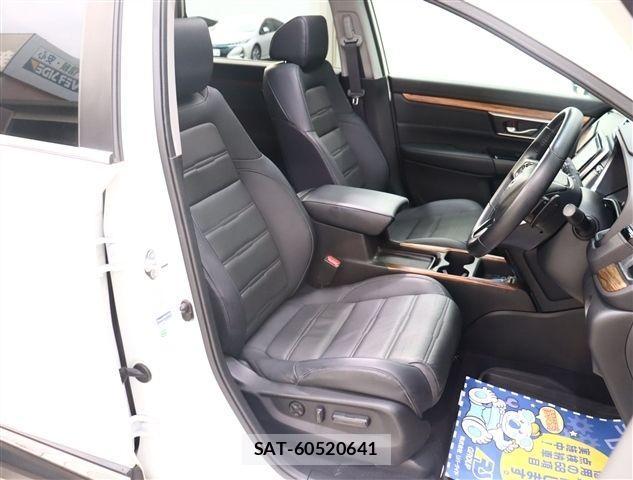 Honda CR-V 2018-11 1608660-4