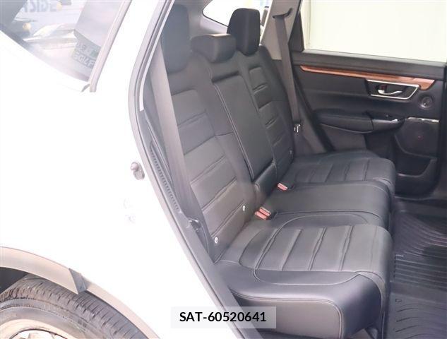 Honda CR-V 2018-11 1608660-6