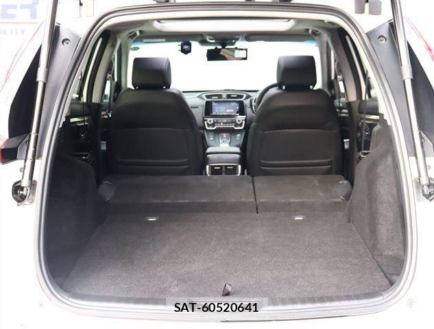 Honda CR-V 2018-11 1608660-8