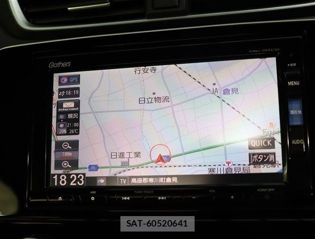 Honda CR-V 2018-11 1608660-10
