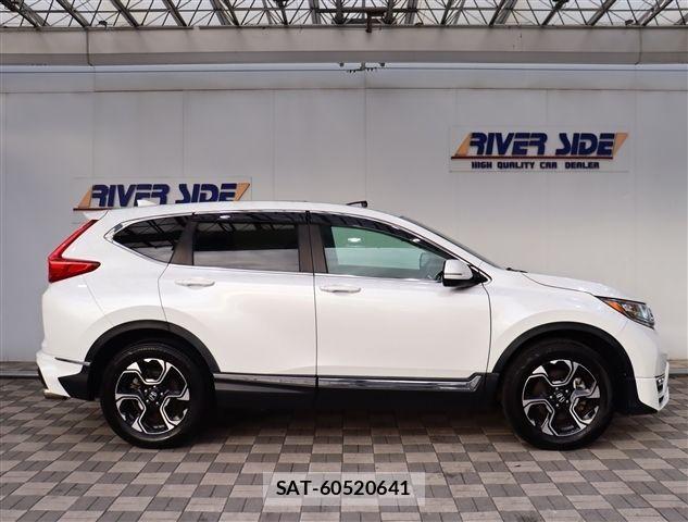 Honda CR-V 2018-11 1608660-3