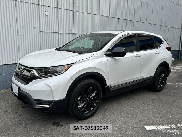 Honda CR-V 2021-03 3767023-0