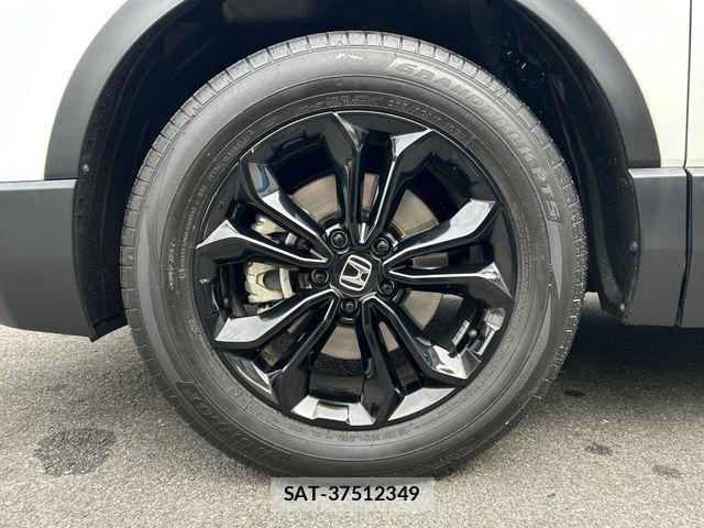 Honda CR-V 2021-03 3767023-9