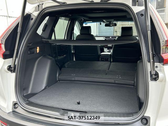 Honda CR-V 2021-03 3767023-15
