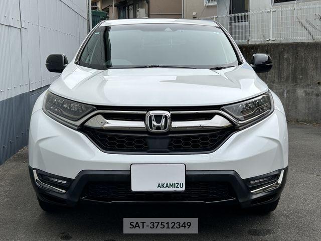 Honda CR-V 2021-03 3767023-1