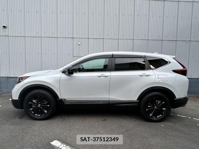 Honda CR-V 2021-03 3767023-2