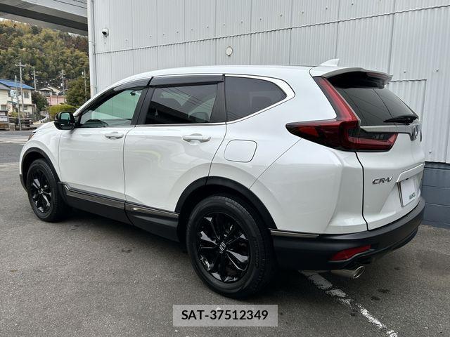 Honda CR-V 2021-03 3767023-3